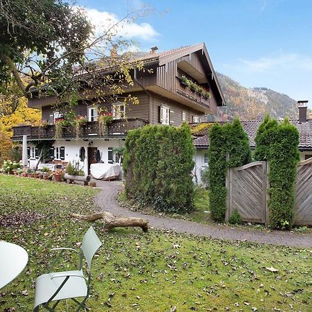 Seeberg - Haus Annamirl Bayrischzell Exterior photo